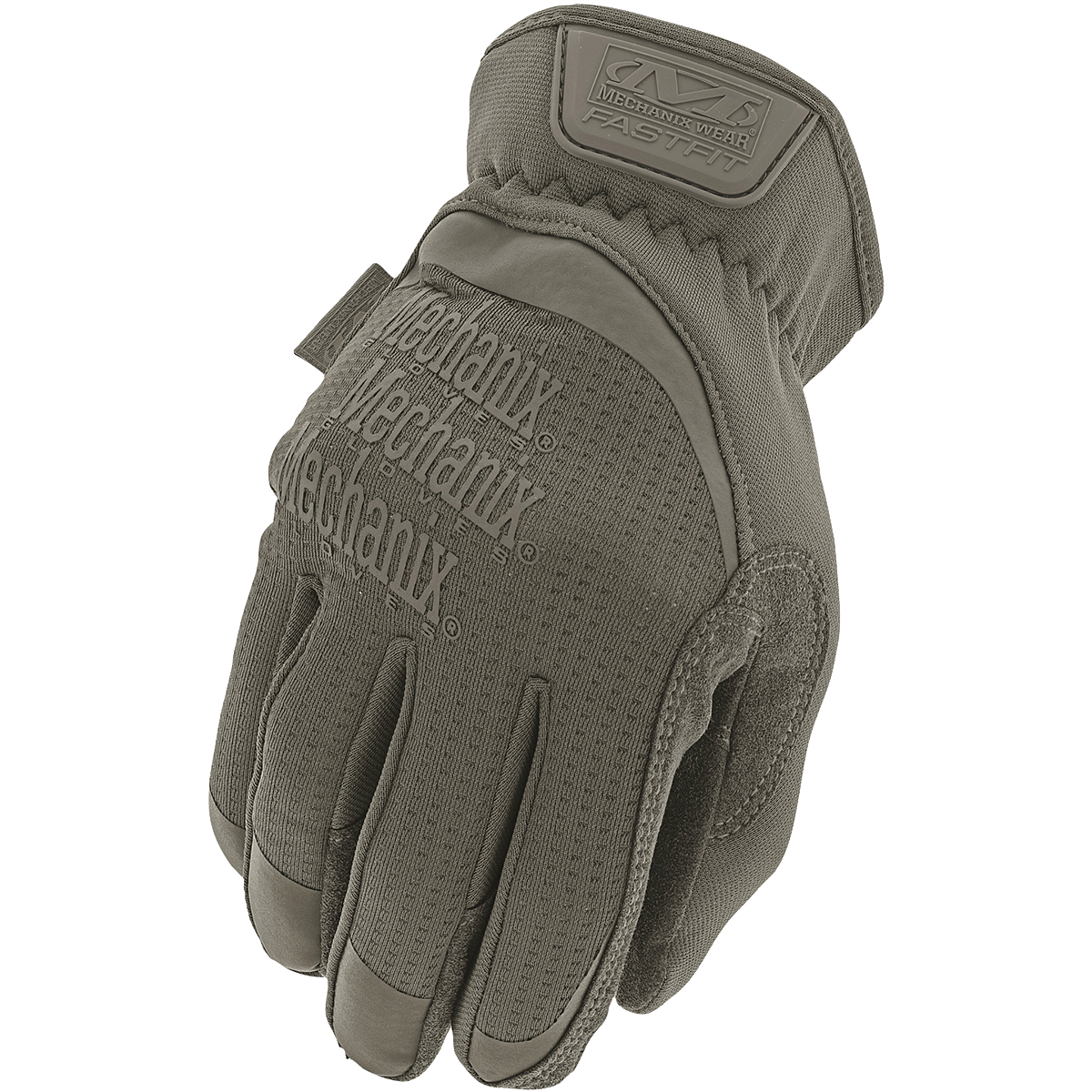Mechanix Wear FastFit Gloves Security Military Hunting Protection Olive Drab eBay